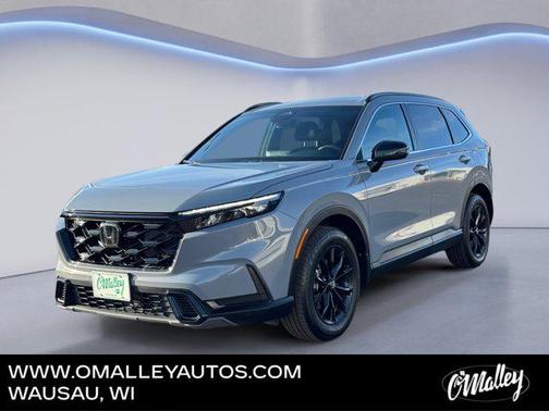 2023 Honda CR-V Hybrid Sport AWD