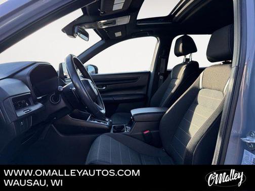 2023 Honda CR-V Hybrid Sport AWD