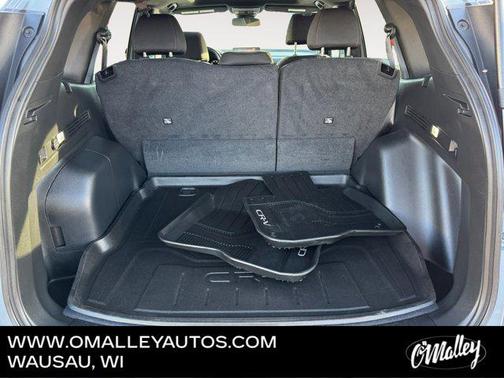 2023 Honda CR-V Hybrid Sport AWD