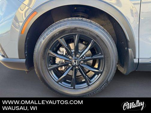 2023 Honda CR-V Hybrid Sport AWD