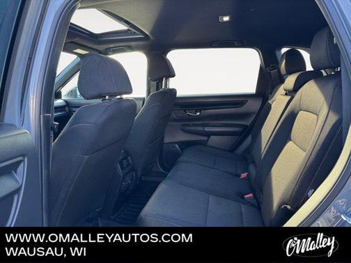 2023 Honda CR-V Hybrid Sport AWD