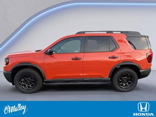 2026 Honda Passport AWD TrailSport Blackout