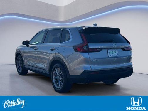 2023 Honda CR-V EX AWD