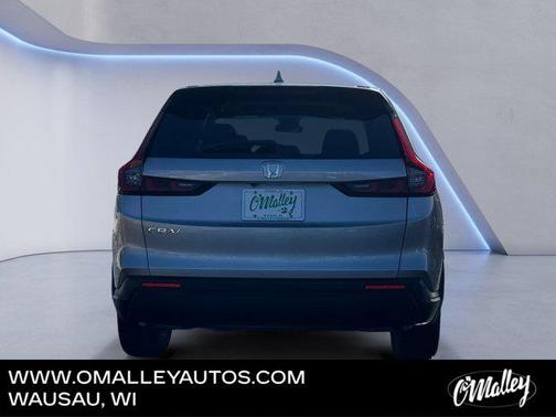 2023 Honda CR-V EX AWD