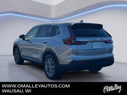 2023 Honda CR-V EX AWD