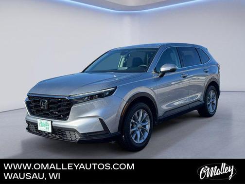 2023 Honda CR-V EX AWD