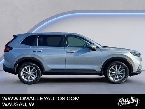 2023 Honda CR-V EX AWD