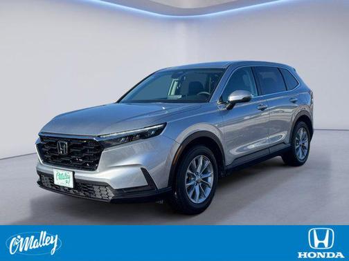 2023 Honda CR-V EX AWD