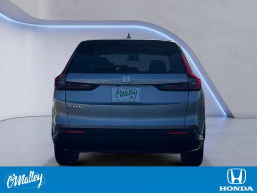 2023 Honda CR-V EX AWD