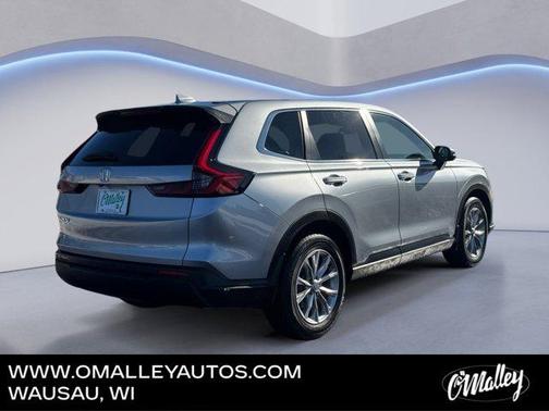 2023 Honda CR-V EX AWD