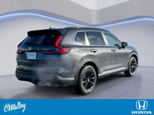 2023 Honda CR-V Hybrid Sport AWD
