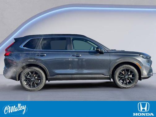 2023 Honda CR-V Hybrid Sport AWD
