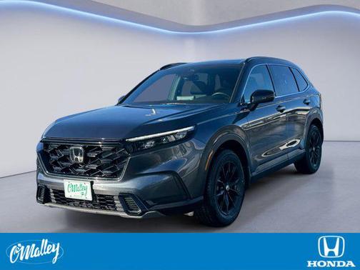 2023 Honda CR-V Hybrid Sport AWD