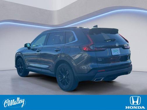 2023 Honda CR-V Hybrid Sport AWD