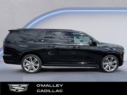 2025 Cadillac Escalade ESV Sport