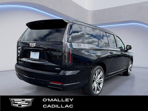 2025 Cadillac Escalade ESV Sport