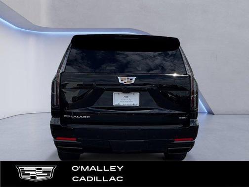 2025 Cadillac Escalade ESV Sport