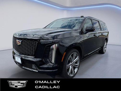 2025 Cadillac Escalade ESV Sport