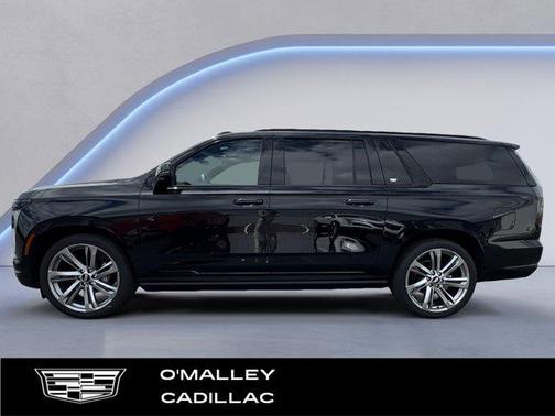 2025 Cadillac Escalade ESV Sport