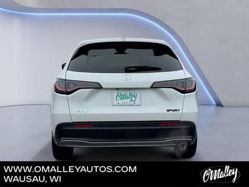 2023 Honda HR-V AWD Sport