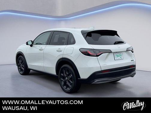 2023 Honda HR-V AWD Sport