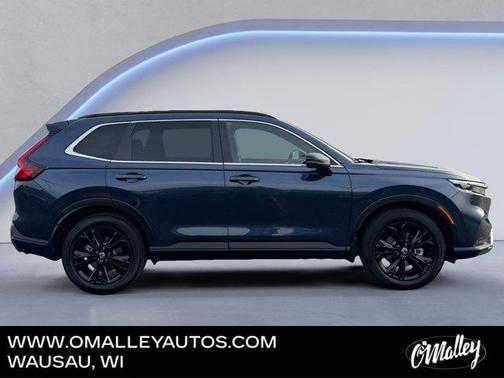 2023 Honda CR-V Hybrid Sport Touring AWD