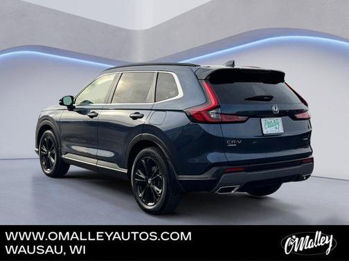 2023 Honda CR-V Hybrid Sport Touring AWD