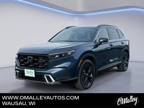 2023 Honda CR-V Hybrid Sport Touring AWD