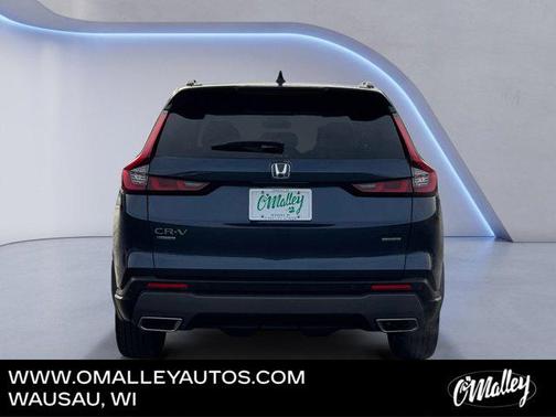 2023 Honda CR-V Hybrid Sport Touring AWD