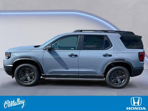 2026 Honda Passport AWD RTL