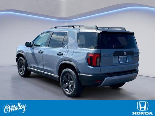 2026 Honda Passport AWD RTL