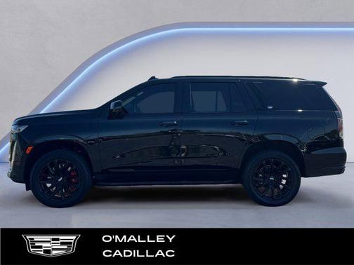 Black Raven 2023 Cadillac Escalade Sport Platinum