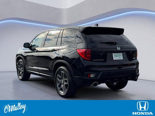 2023 Honda Passport AWD EX-L