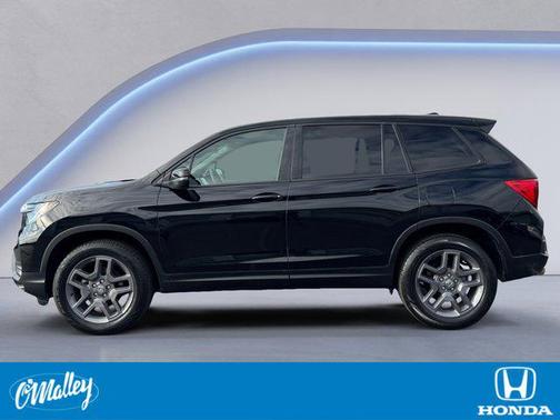 2023 Honda Passport AWD EX-L