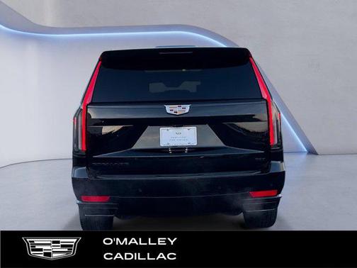 2023 Cadillac Escalade ESV Sport