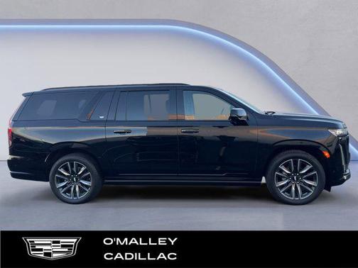 2023 Cadillac Escalade ESV Sport