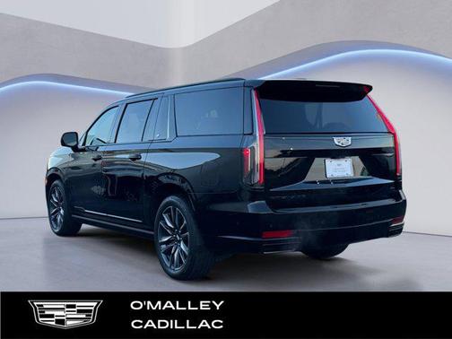 2023 Cadillac Escalade ESV Sport