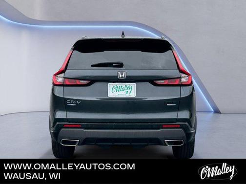 2023 Honda CR-V Hybrid Sport Touring AWD