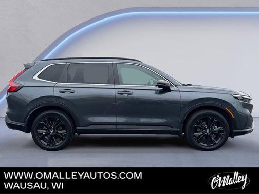 2023 Honda CR-V Hybrid Sport Touring AWD