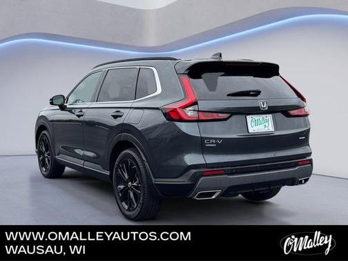 2023 Honda CR-V Hybrid Sport Touring AWD