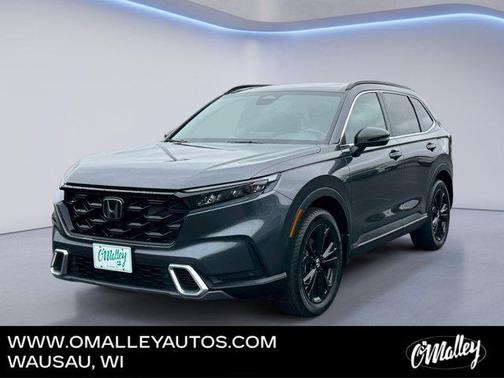 2023 Honda CR-V Hybrid Sport Touring AWD