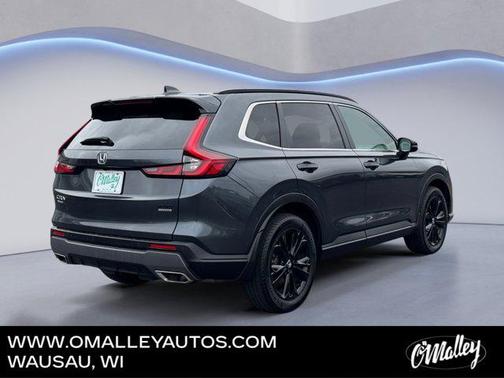 2023 Honda CR-V Hybrid Sport Touring AWD