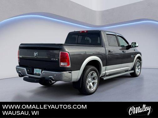 2014 RAM 1500 Laramie