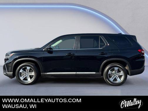 2024 Honda Pilot EX-L 7 Passenger