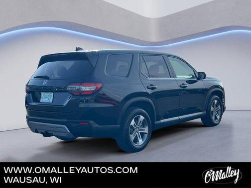 2024 Honda Pilot EX-L 7 Passenger