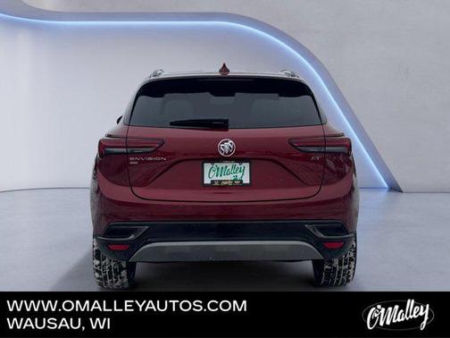 2023 Buick Envision Essence AWD