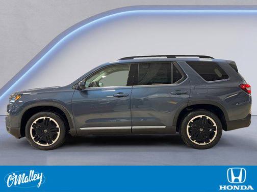 2026 Honda Pilot Touring 8-Passenger