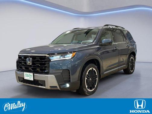 2026 Honda Pilot Touring 8-Passenger