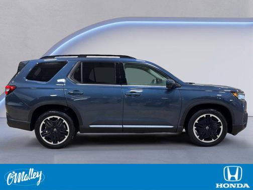 2026 Honda Pilot Touring 8-Passenger