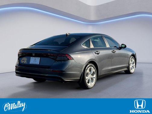 2023 Honda Accord LX 1.5T